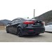 ZEST- AERO PARTS FULL BODY KIT KIA K3 CERATO 2013-15